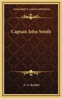 Captain John Smith