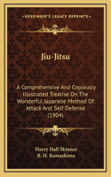 Jiu-Jitsu