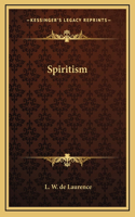 Spiritism