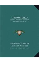 Litomyslsko