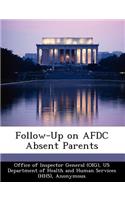 Follow-Up on Afdc Absent Parents