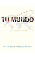 Tu Mundo Updated Edition with Connect Access Card (Without Workbook Lab Manual)