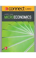 Connect Access Card for Microeconomics