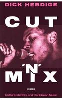 Cut N' Mix