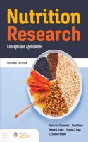 Nutrition Research: Concepts and Applications