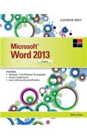 Microsoft Word 2013: Illustrated Complete