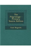 The Pilgrimage: (English)
