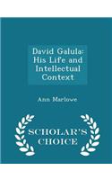 David Galula