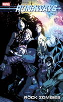 Runaways Vol. 10