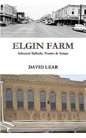 Elgin Farm: (English)