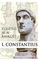 I, Constantius