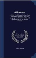 A Grammar