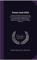 Parent And Child