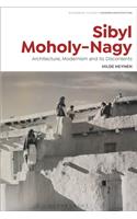 Sibyl Moholy-Nagy