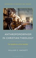 Anthropomorphism in Christian Theology