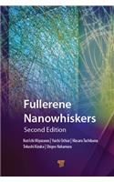 Fullerene Nanowhiskers
