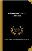 Columbus in Jewish Literature