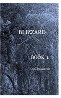 Blizzard BooK 1 LINDA ANN MARTENS