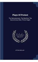 Plays Of Protest