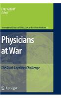 Physicians at War