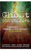 Ghost Chronicles