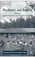 Psychiatry and Empire