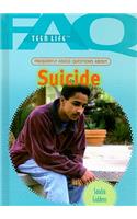 Frequently Asked Questions about Suicide