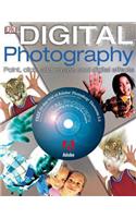 Digital Photography: Point, Click and Create