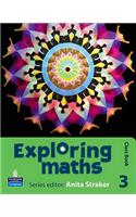 Exploring maths: Tier 3 Class book