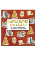 Hong Kong and Macau: Panorama Pops