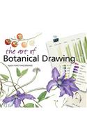 The Art of Botanical Drawing