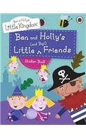 Ben and Holly's Little Kingdom: Ben and Holly's Little and B