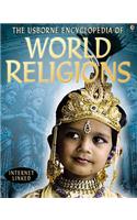 Encyclopedia of World Religions