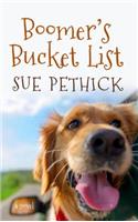 Boomer's Bucket List