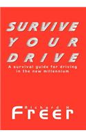 Survive Your Drive