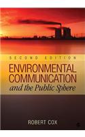 Environmental Communication and the Public Sphere
