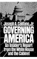 Governing America