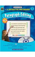 Interactive Learning: Paragraph Editing Grade 2: Grade 2