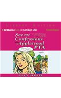 Secret Confessions of the Applewood PTA