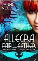 Allegra Fairweather