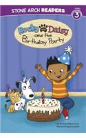 Rocky and Daisy and the Birthday Party