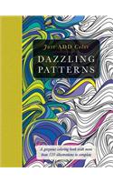 Just Add Color: Dazzling Patterns