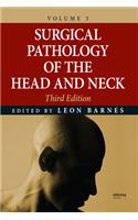 Surgical Pathology of the Head and Neck
