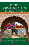 Public Administration in South Asia