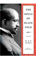 Souls of Black Folk: Library Edition