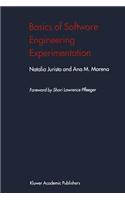 Basics of Software Engineering Experimentation