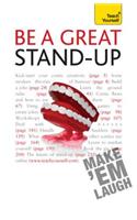 Be a Great Stand-up