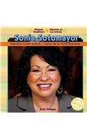 Sonia Sotomayor