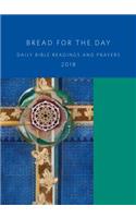 Bread for the Day 2018