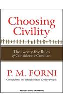 Choosing Civility